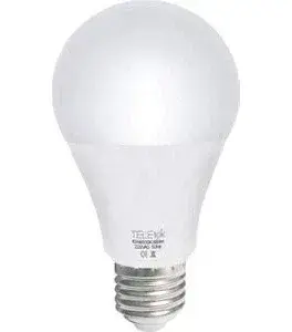 Teletek 12-24V 10w Beyaz Işık Led Ampul