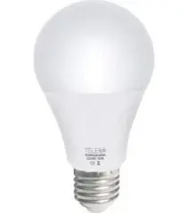 Teletek 12-24V 10w Beyaz Işık Led Ampul