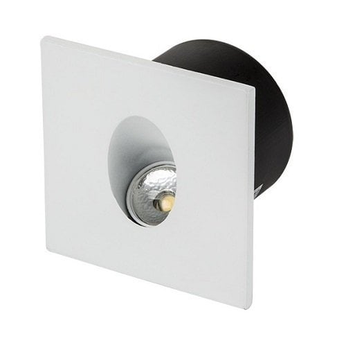 Cata Ct-5179G Dolunay 3W Günışığı 3200K Led Spot Armatür