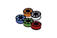 CATA CT-4554 25m Amber Neon Led 220V