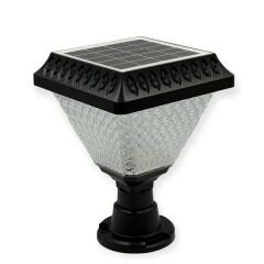Cata CT-7315 4000K Günışığı Solar Set Üstü Bahçe Armatür