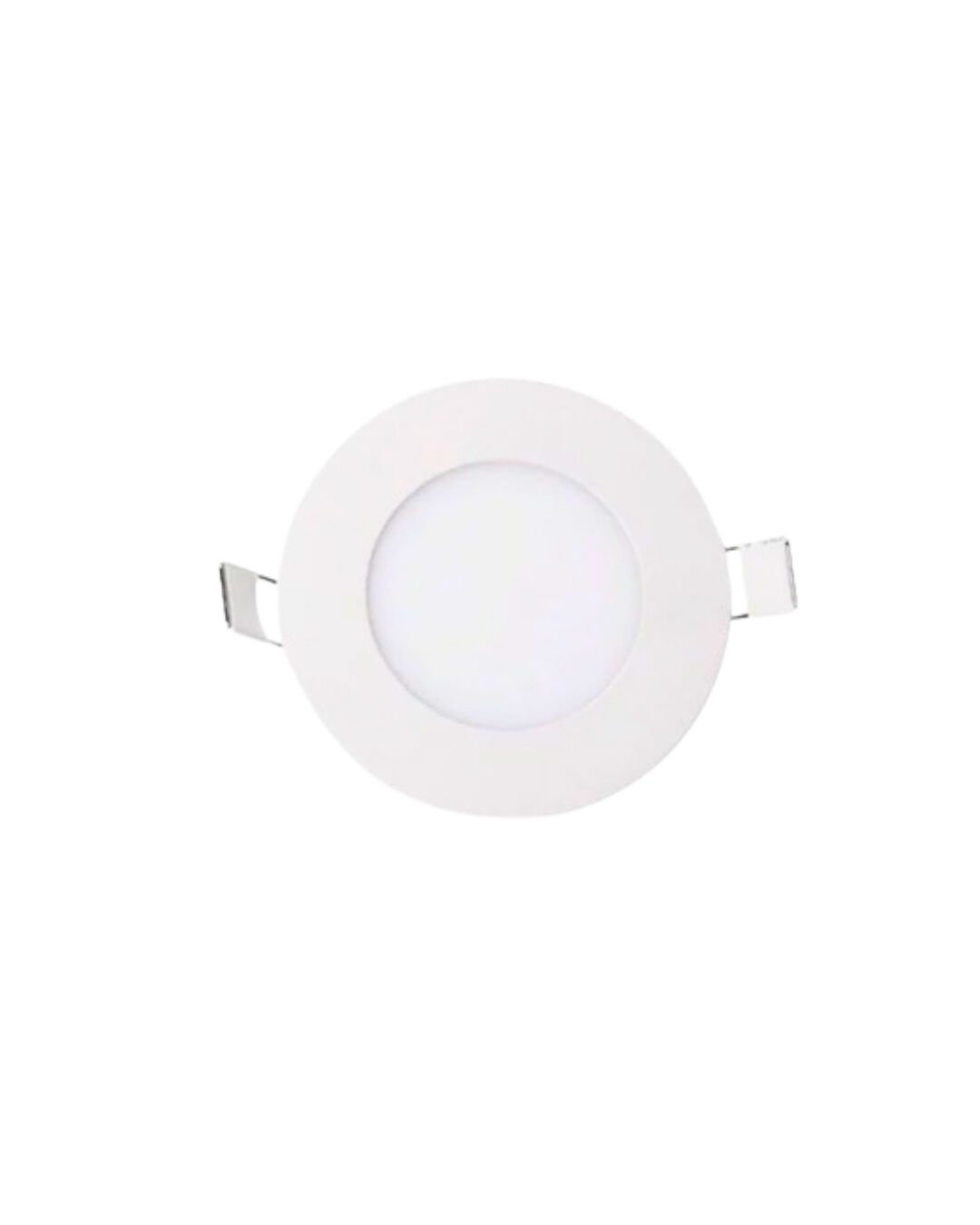 CATA CT-5146 9W 6500K-BEYAZ  4'' Sıva Altı Yuvarlak Led Panel Armatür