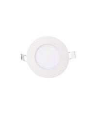 CATA CT-5146 9W 6500K-BEYAZ  4'' Sıva Altı Yuvarlak Led Panel Armatür