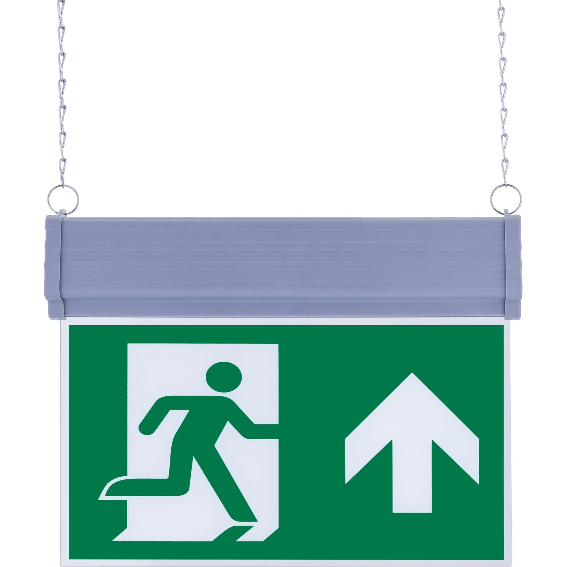 Vito VT 399 Acil Çıkış Armatürü (Outlet Ürün)