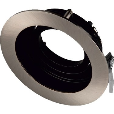 Cata CT-5220 Pars Satin Yuvarlak Spot Kasası