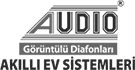 audio