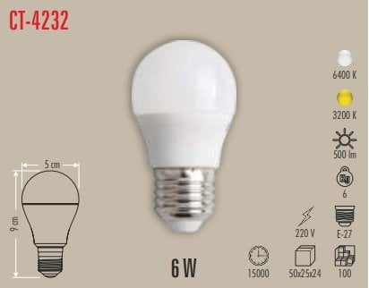 cata-ct-4232-6w-led-ampul-buyukalpler