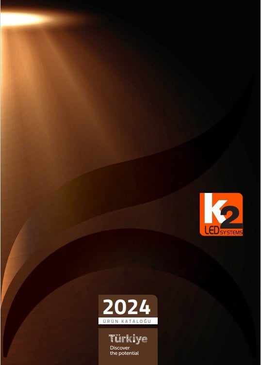 k2led 2024 fiyat listesi