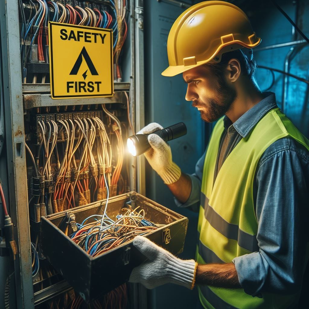 Elektrik kullanırken nelere dikkat etmeliyiz?
