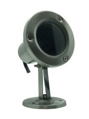 Luzza 12V 35W GU5.3 Havuz ve Su Altı Aydınlatma Armatürü (Lamba Hariç)