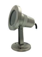 Luzza 12v 35w Gu5.3 Sualtı Armatür ( Lamba Hariç)