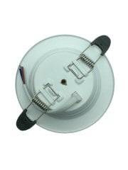 RVL 7w 98x60x30mm Downlight Panel Beyaz Işık 6500K