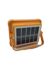 Forlife FL-3239 120W Solar Mobil Projektör