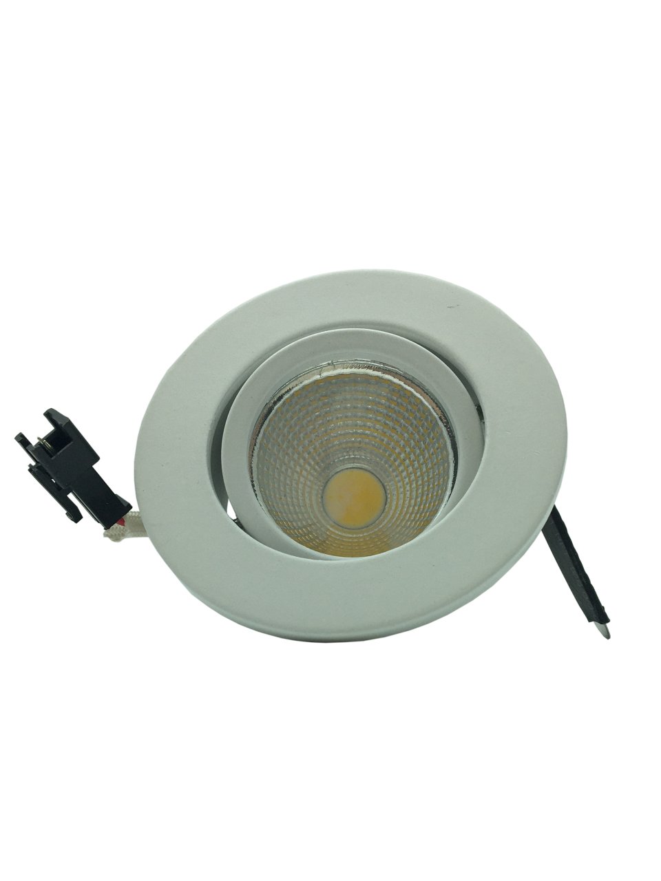 Global 3w 3000k Günışığı 2'' Led Downlight