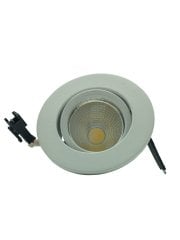 Global 3w 3000k Günışığı 2'' Led Downlight