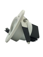 Global 3w 3000k Günışığı 2'' Led Downlight