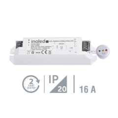 Inoled 9010 Acil Durum Aydınlatma Kiti 3-50W 2 Saat Bataryalı