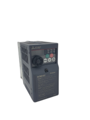 Mitsubishi Electric FR-D720S-025SC-EC 0,4KW Monofaze İnverter Sürücü