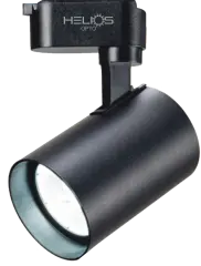 Helios HS 2434 30W Ray Spot Siyah Kasa Günışığı
