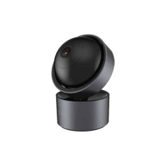 ACK AK01-00201 4MP 1440P Akıllı İç Mekan Wi-Fi IP Kamera Hareket Takipli Gece Görüşlü