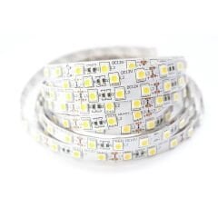 İnoled 4310-06 3 Çip RGB Şerit LED 5 Metre İç Mekan 60 LED/m