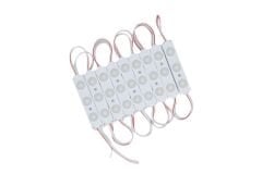 Voltek VM12 Mercekli Modül LED 1.5W 12000K Soğuk Beyaz