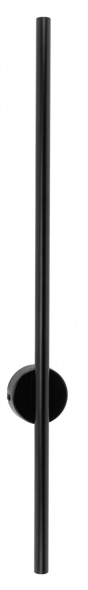 Cata CT-5211SG 7W Çubuk LED Aplik Siyah Kasa Günışığı Dekoratif Duvar Lambası