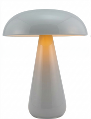 ACK AF11-20032 Dokunmatik Şarjlı Masa Lambası Beyaz