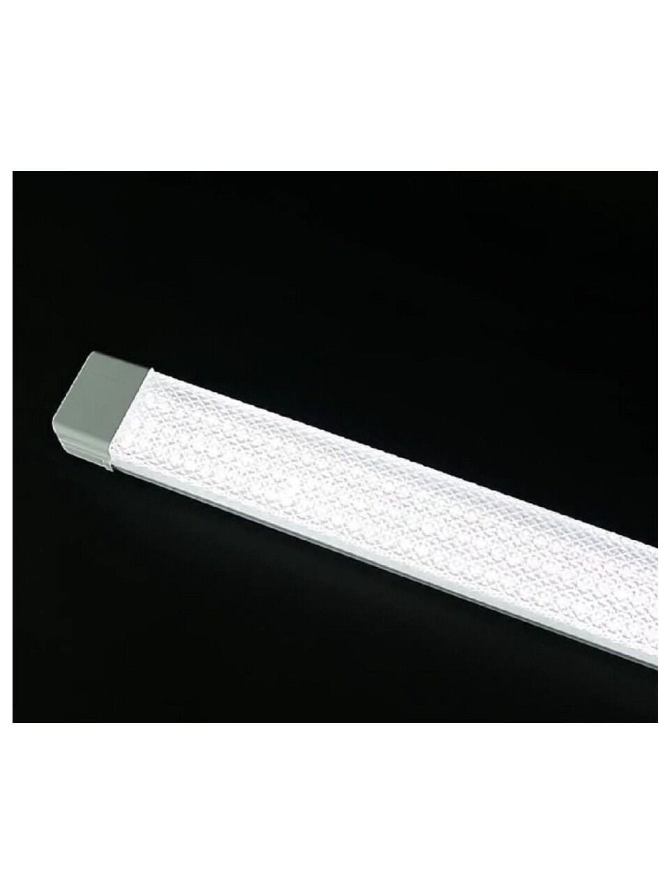 Horoz GAMA-80 120 cm 80W Beyaz LED Bant Armatür 7000K Beyaz Işık