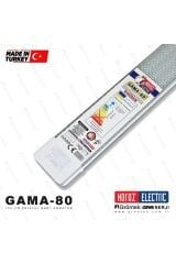 Horoz GAMA-80 120 cm 80W Beyaz LED Bant Armatür 7000K Beyaz Işık
