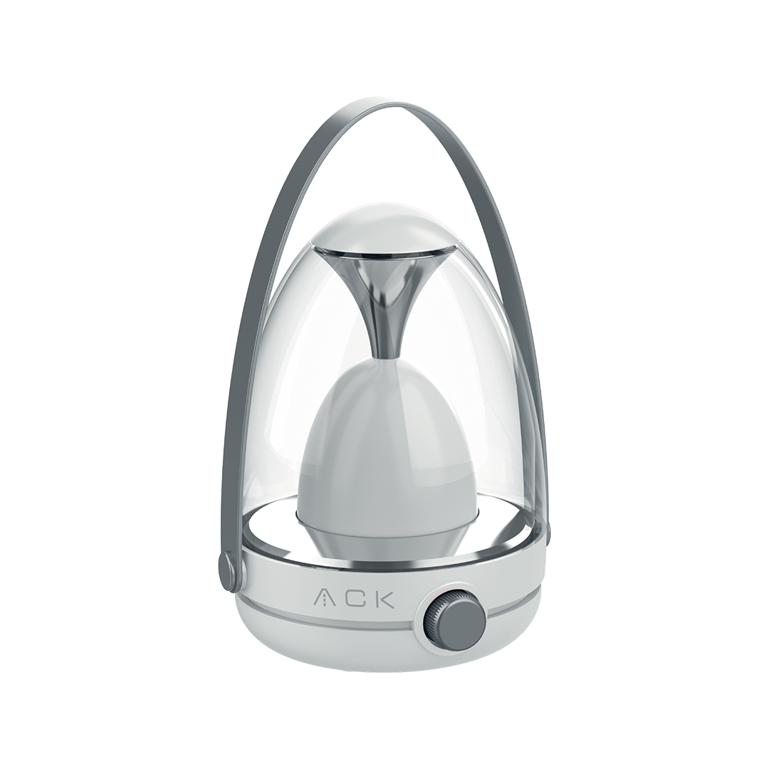 ACK Şark Edilebilir 32 Led Kamp Lambası Dimlenebilir