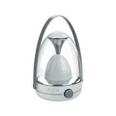 ACK Şark Edilebilir 32 Led Kamp Lambası Dimlenebilir