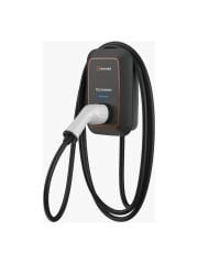 Tunçmatik 22kW LED Pico Charger AC Akıllı Araç Şarj İstasyonu TSK16060