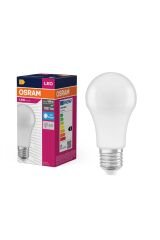 Osram Led Value 13W LED Ampul 6500K Beyaz Işık E27 Duy 1521 Lümen