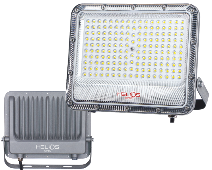 Helios HS 3854 150 Watt Smd Led Projektör Beyaz Işık