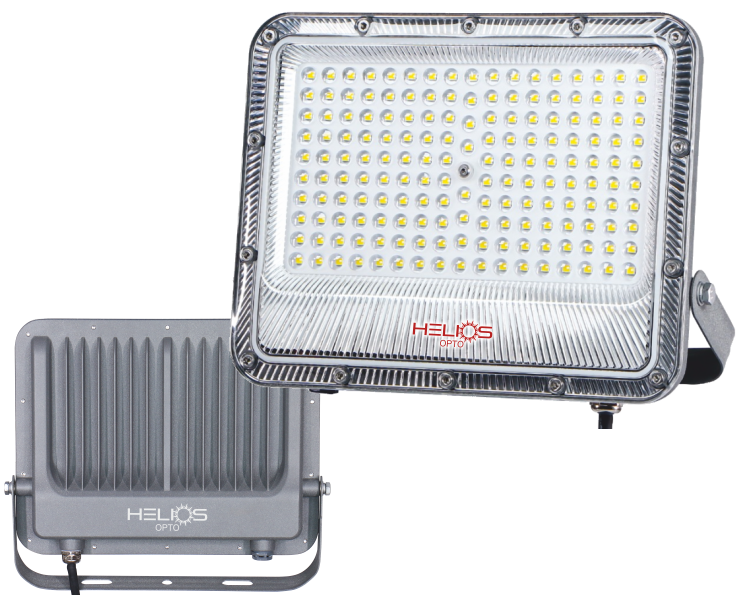 Helios HS 3854 150 Watt Smd Led Projektör Beyaz Işık