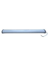 Şavk Ş760249 18W Amber LED Etanj Armatür 60cm