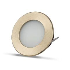 YL93-0201 Mobil LED Spot 2W 3200K Günışığı 220V IP20