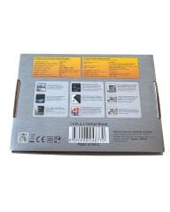 Cata CT-4030 Akıllı Villa Set - 7 İnç HD Dokunmatik Ekran ve Otomatik Hareket Kaydetme Özellikli