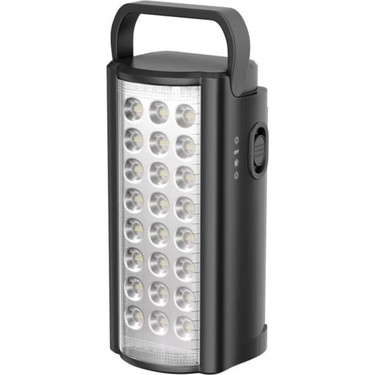 Heroled HL-5501 24 Ledli Işıldak