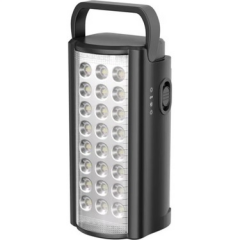 Heroled HL-5501 24 Ledli Işıldak
