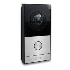 Cata CT-4030 Akıllı Villa Set - 7 İnç HD Dokunmatik Ekran ve Otomatik Hareket Kaydetme Özellikli