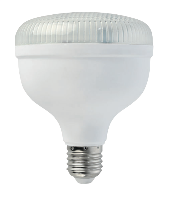Horoz 001-016-1040 Crystal-40 40 Watt Beyaz Işık Torch Led Ampul