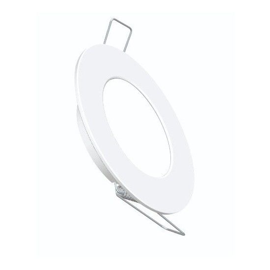 Helios Opto HS 1100 3 Watt 6500K Beyaz Işık Sıva Altı Yuvarlak Led Panel