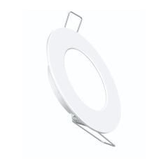 Helios Opto HS 1100 3 Watt 6500K Beyaz Işık Sıva Altı Yuvarlak Led Panel