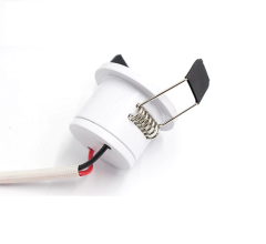 Cata CT-5270 1.5 Watt Mavi Işık Power Ledli Yıldız Spot