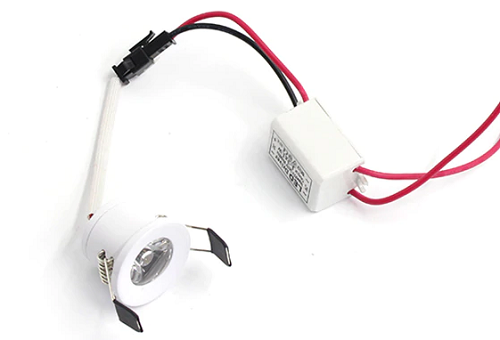 Cata CT-5270 1.5 Watt Mavi Işık Power Ledli Yıldız Spot