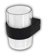 Cata CT-7048 10W 3200K Günışığı Bora Led Aplik Dış Mekan