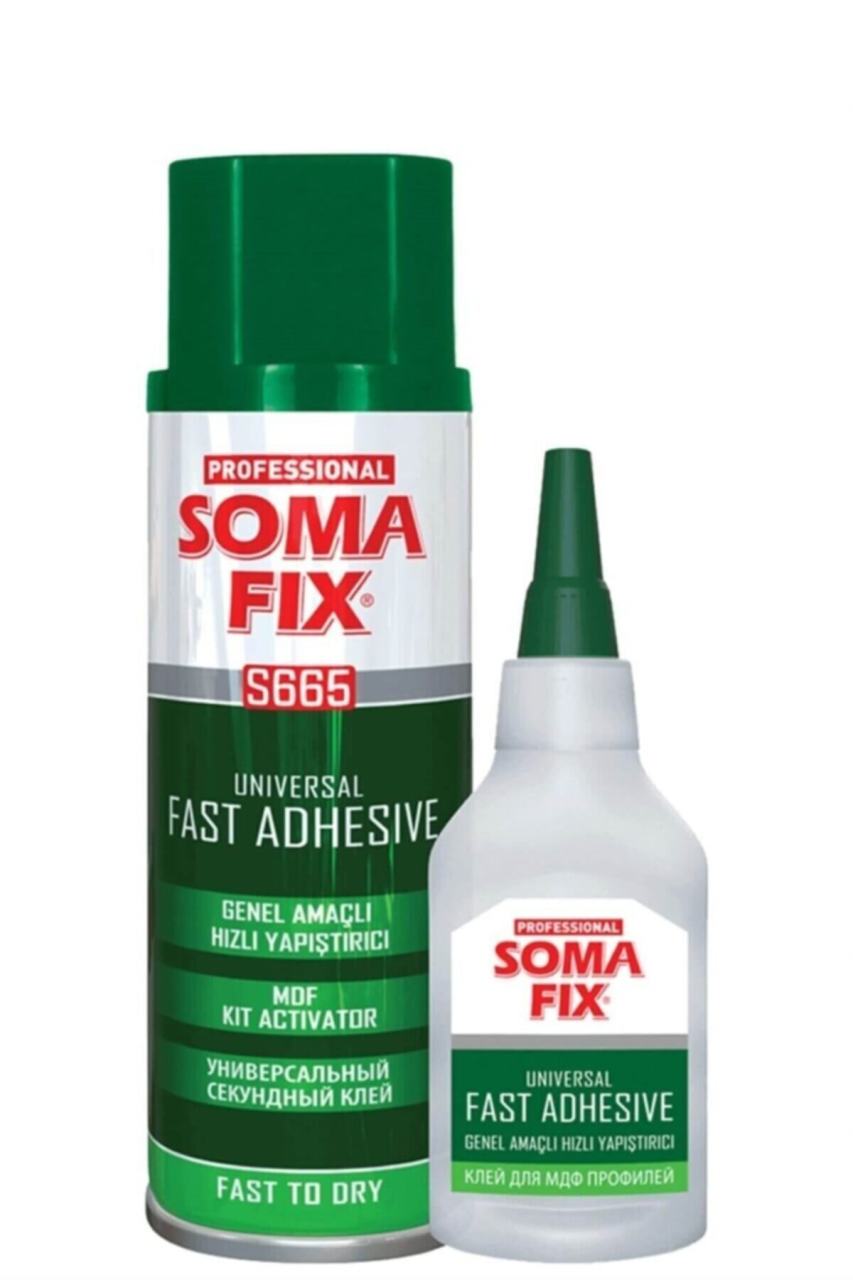 Fix Omex Hızlı Yapıştırıcı