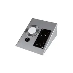 Cata CT-5109 LED Çift Prizli Tezgah Altı Armatür Spot